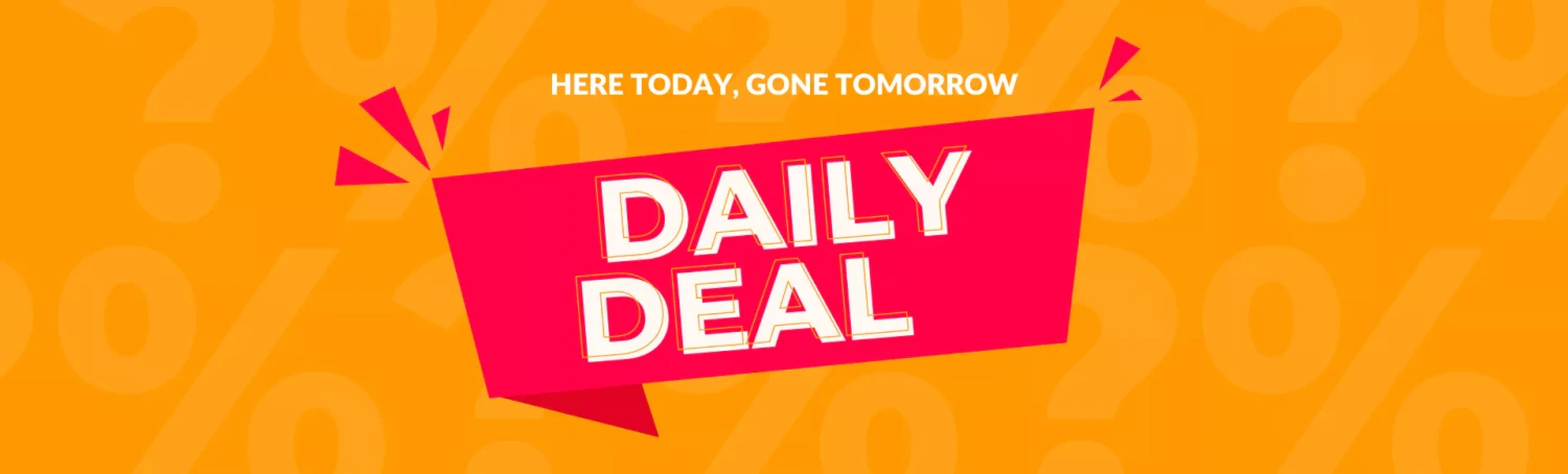 The Marketplace promo
