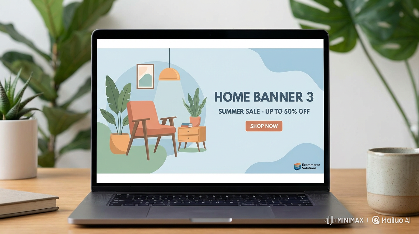 The Marketplace promo