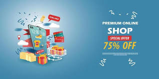The Marketplace promo