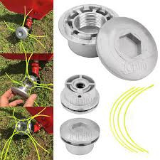 Aluminium Trimmer Head For Brush Cutter