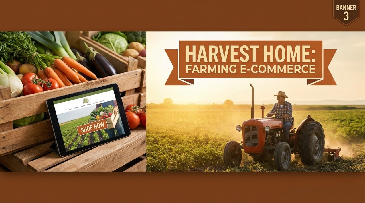 The Marketplace promo