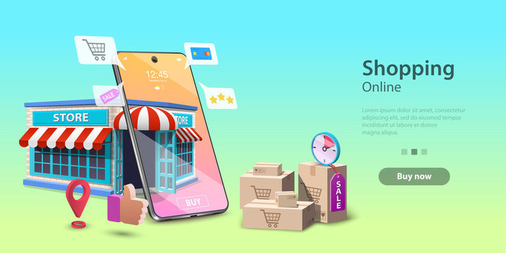 The Marketplace promo